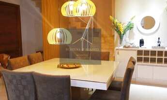 Imagem 6: Casa de condomínio com 3 quartos, 248m2, à venda em Votorantim, Condomínio Parque Esplanad