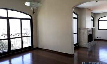 Imagem 2: APARTAMENTO - TATUAPÉ - SP