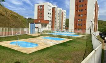 Imagem: Água Limpa - Residencial Jardim Mariana