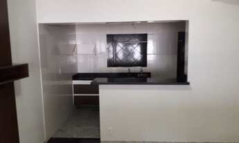 Imagem 7: Casa de condomínio para venda com 80 metros quadrados com 2 quartos em Novo Terceiro - Cui