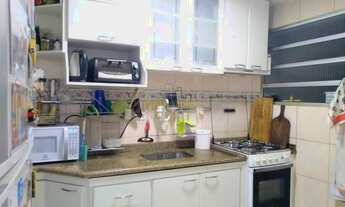 Imagem: Casa a Venda no bairro São Bernardo do