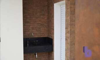 Imagem 6: Casa de condomínio para venda possui 344 metros quadrados com 3 quartos