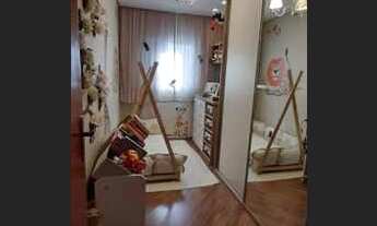 Imagem 3: Apartamento com 2 dorms, Osvaldo Cruz, São Caetano do Sul - R$ 485 mil, Cod: 605