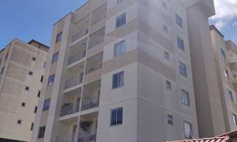 Imagem: Apartamento para venda com 54 metros quadrados