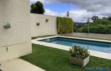 Imagem 3: CASA EM CONDOMÍNIO - ALPHAVILLE - SP