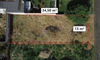 Imagem 2: RESERVADO) Terreno próximo ao Hospital Vicentino