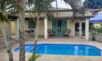 Imagem: Vendo Casa em Araruama no Bairro Parque