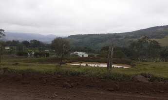 Imagem 6: TE13 Terreno para venda possui 364 metros quadrados em Zona Rural - Igrejinha - RS