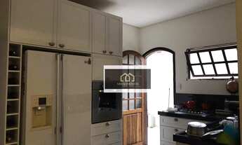 Imagem 4: Casa com 3 dormitórios à venda, 110 m² por R$ 600.000 - Bosque dos Eucaliptos - São José d