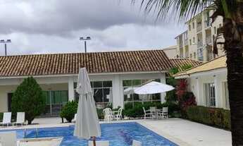 Imagem 3: APARTAMENTO RESIDENCIAL em LAURO DE FREITAS - BA, BURAQUINHO