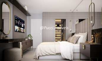 Imagem 4: APARTAMENTO MARTINS - 3 SUÍTES - VARANDA GOURMET - CONDOMÍNIO COMPLETO