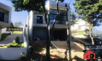 Imagem: Casa Condomínio Villa Ravenna