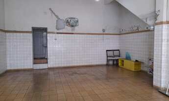 Imagem 2: São Paulo - Casa Padrão - Tatuapé