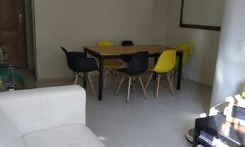 Imagem: APARTAMENTO - SACOMÃ - SP