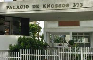 Imagem: 4/4 Duas Suíes 180 m2 - Pituba (Bem Localizado