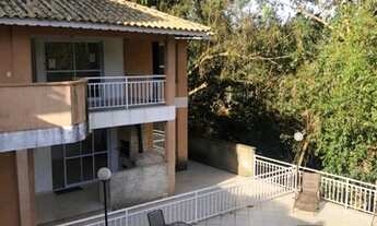 Imagem: CONDOMÍNIO FECHADO COM SEGURANÇA 24 HORAS