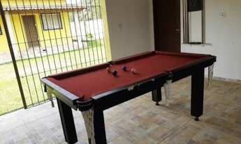 Imagem 6: Chácara com piscina, churrasqueira, 100mts rodovia, financia