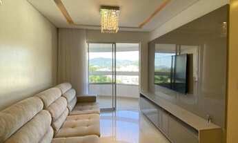 Imagem 3: Apartamento com 3 dormitórios à venda por R$ 1.100.000,00 - Pantanal - Florianópolis/SC