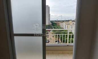 Imagem 3: São José do Rio Preto - Apartamento Padrão - Vila Nossa Senhora do Bonfim