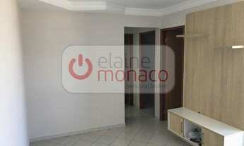 Imagem 3: Apartamento para Venda em Indaiatuba, Jardim Nova Indaiá, 3 dormitórios, 1 banheiro, 1 vag