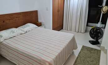 Imagem 4: Apartamento para aluguel possui 110 metros quadrados com 3 quartos