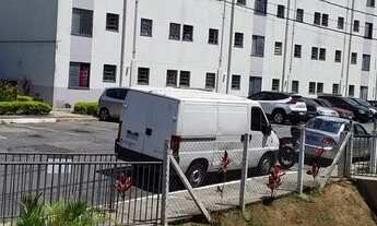 Imagem 2: APARTAMENTO RESIDENCIAL em TABOÃO DA SERRA - SP, JARDIM MIRNA