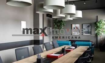 Imagem 5: Ótimo imóvel comercial para aluguel possui 1599 m² em Vila Santa Catarina - Americana - SP