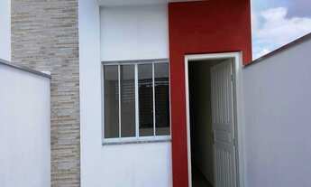 Imagem: CASA À VENDA NO JARDIM SANTA MARTA - SOROCABA/SP