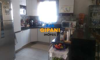 Imagem 4: Ótima Casa a Venda em Condomínio Fechado no Vila Guedes