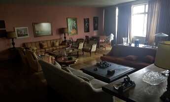 Imagem: APARTAMENTO ESPETACULAR EM COPACABANA, POSTO