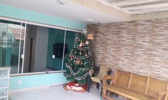 Imagem: Apartamento duplex tipo casa para venda