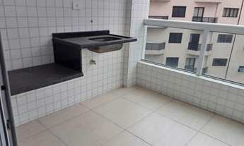 Imagem 6: Apartamento de 2 dormitórios sendo 1 suíte com 71,90 M² de área útil no Caiçara - Praia Gr