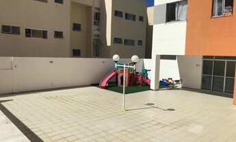 Imagem 4: Apartamento no Residencial Morena Bela - Brotas