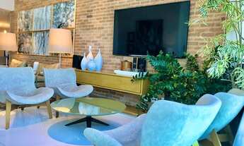 Imagem 5: APARTAMENTO VILLAGGIO PANAMBY, 280M2, PRONTO PARA MORAR! PORTEIRA FECHADA!