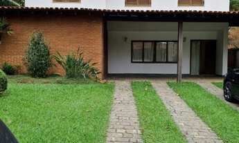 Imagem 4: CASA EM CONDOMÍNIO - ALPHAVILLE - SP