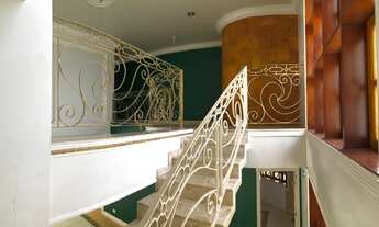 Imagem 5: Casa de condomínio sobrado para venda com 400 metros quadrados com 4 quartos