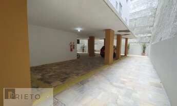 Imagem 3: Guarujá - Apartamento Padrão - Pitangueiras