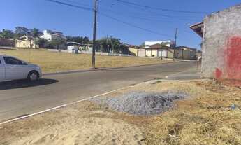Imagem 3: Lote/Terreno para venda possui 360 metros quadrados em Residencial Petrópolis - Goiânia