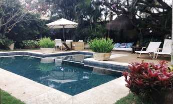 Imagem 3: Linda Casa com 5 suítes, próxima a Praia de Geribá - Búzios / RJ