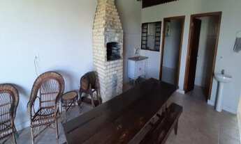 Imagem 5: CASA COM 4 DORMITÓRIOS À VENDA, 240 M² POR R$ 700.000 - ITACOLOMI - BALNEÁRIO PIÇARRAS/SC