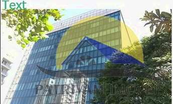 Imagem 1: Prédio/Edifício inteiro para aluguel e venda tem 6860 metros quadrados