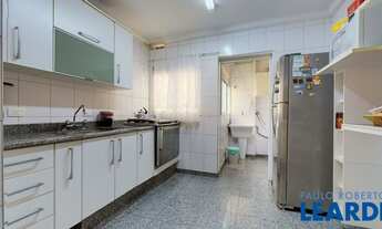 Imagem 5: APARTAMENTO - VILA MARIANA - SP