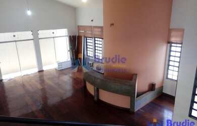 Imagem 7: Casa vende na City Ribeirão, 4 Dormitorios sendo 02 Suites, Sala 03 ambientes, terreno 518