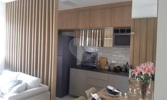 Imagem 1: APARTAMENTO NO TUCURUVI