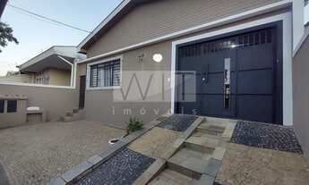 Imagem 2: Casa - Jardim Proença - Campinas