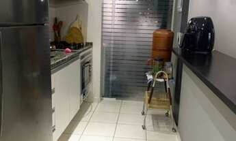 Imagem 3: Apartamento 54 m² 2 dormitórios - 1 vg - Bairro Assunção - SBC