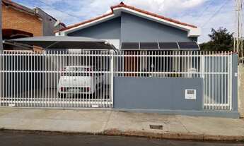 Imagem: Casa térrea, Bairro Vila, na cidade de