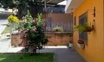 Imagem 3: Casa Térrea à venda no bairro Mutinga na Rua Opala, 220 m², 2 quartos, 2 banheiros, 1 suít