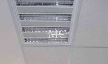 Imagem 5: Laje Comercial para locação, Itaim Bibi, São Paulo -