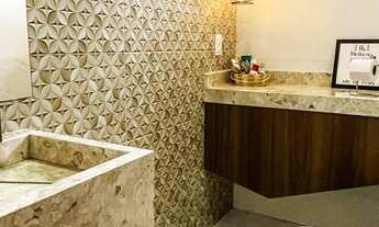 Imagem 4: Casa de Alto Padrão No Alphaville Paraíba 240m²